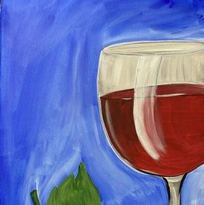 Meet your Posher, Tarryn